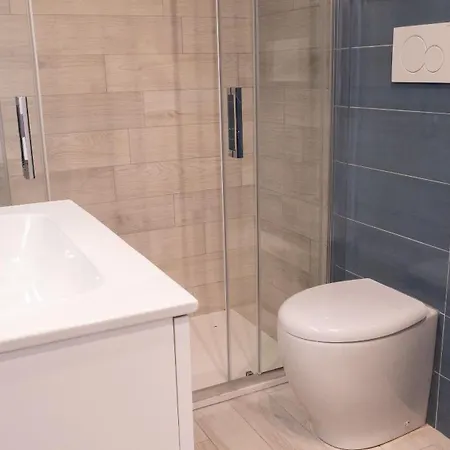 Holiday home Monocali Sul Molo 100m By Portoottioluaffitti Porto Ottiolu