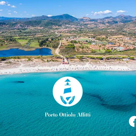 Monocali Sul Molo 100m By Portoottioluaffitti *
