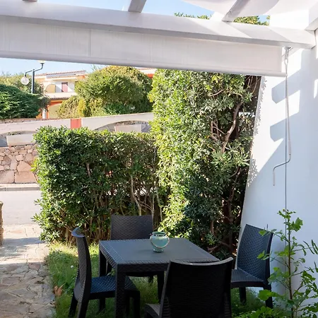 Monocali Sul Molo 100m By Portoottioluaffitti Holiday home Porto Ottiolu